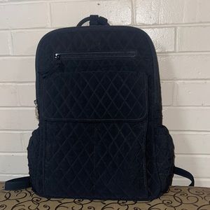 VERA BRADLEY BACKPACK